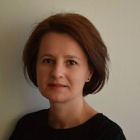 Alina Constantinescu