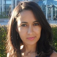 Iman Chakour, Mmba, Pmp