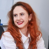 Alina Bonadonna