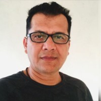 Surya Prakash Tiwari