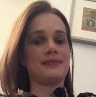 Rosie Mc Colgan