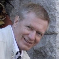 Mark Cole