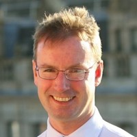 Jeremy Glen