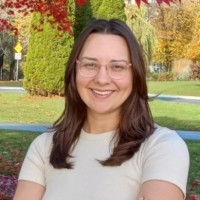 Francine Beaujot, Msc, Rpbio