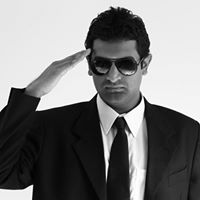 Dr. Rupesh Iyengar