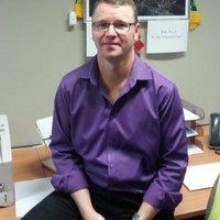 Richard Taylor