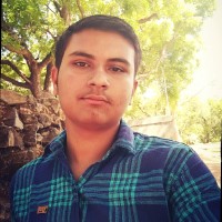 Sarjan Patel