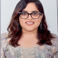 Nikitha Vinod