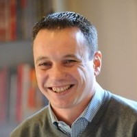 Bjorn Van Der Ougstraete