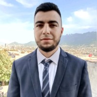 Bryan José Limon