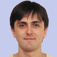 Олег Толстой