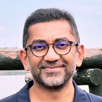 Kunal Mehta