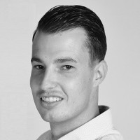 Jelle Steeghs