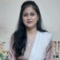 Komal Rathi