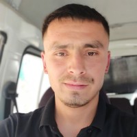 Sanjar Msharipov
