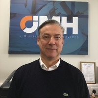 John Hill