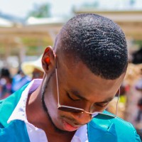 Thabang Sekape