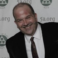 Mark Tucker, CRT RCP RPSGT