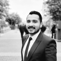 Basem Mamdouh