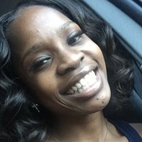 Tebogo Gwabeni