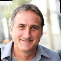 Brian Burtchett
