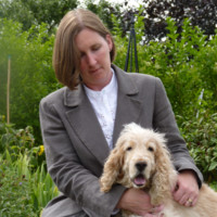 Nicki Shepherd