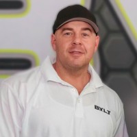 Joey Firestone