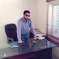 Muhammad Asif Tanoli