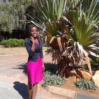 Sibongile Ncube
