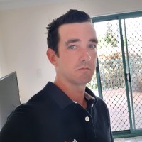 Brent Mitchell
