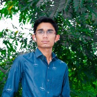 Ankit Dudhat