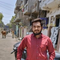 Karan Bavaliya