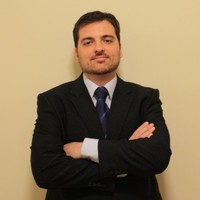 Paulo Roberto Céspedes Rodrigues