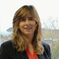 Annelie Walsh