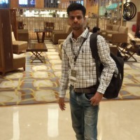 Dixit Parmar