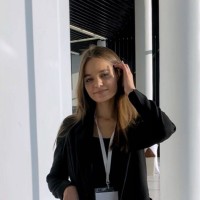 Catherine Mikhailenko