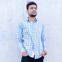 Akash Boghani