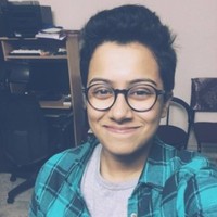 Shivani Murali