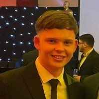 Harrison Wood