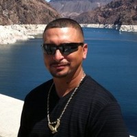 Albert Morales