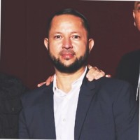 Mauricio Restrepo