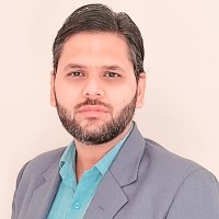 Sunil Kumar Sharma