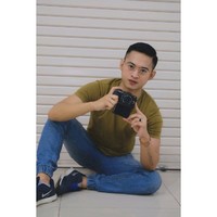 Joshua Gunawan
