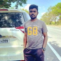 Raghavan Palaniswamy