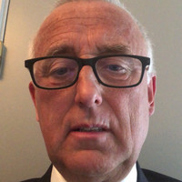Svein Moldestad
