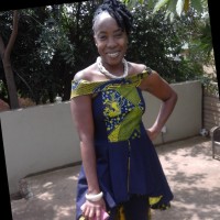 Petunia Thipe