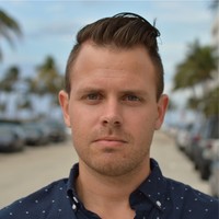 Jarod Karns