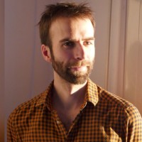 Jonathan Pfliger