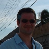 Ian Partridge