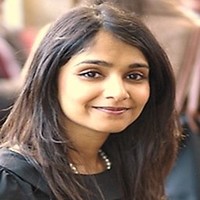 Reena Bains
